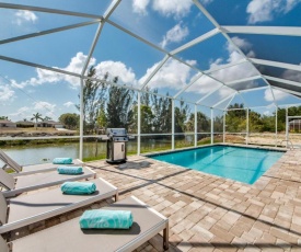 Villa Rosa, Cape Coral