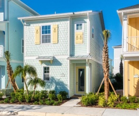 Splendid Cottage with Daily Housekeeping near Disney at Margaritaville 8083KD