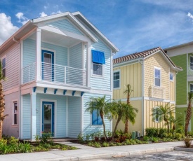 Stately Cottage with Hotel Amenities, Near Disney at Margaritaville 8061KD