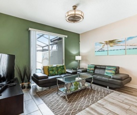 Storey Lake Townhome