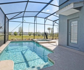 Storey Lake- 5 Bedroom Pool Home- 1666ST