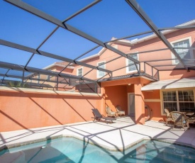 Stunning 4 Bd w/ Pool Close to Disney 8940