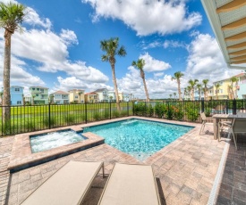 Sunny Cottage with Hotel Amenities near Disney at Margaritaville 8040SH