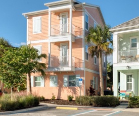 Sunny Getaway! Hot Tub near Disney World at Margaritaville 8013FF