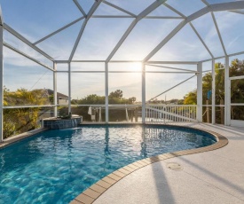 Villa Siren's Song - Cape Coral - Roelens Vacations