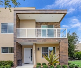 The Secret to Enjoying the Best Orlando Townhome Holiday while Staying on Magic Village Resort, Orlando Townhome 3698