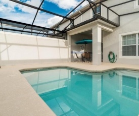 The Ultimate 4 Bedroom Villa on Storey Lake Resort, Orlando Villa 4956