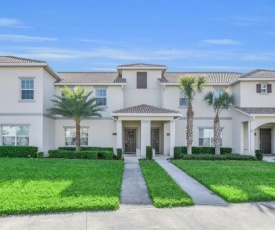 Townhome in One of Orlando's most Exclusive Resorts,Storey Lake Resort, Orlando Townhome 5071