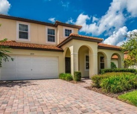 Tuscany at Westside Luxury 5 Bed, 4 Bath Villa near Disney