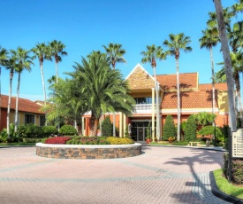 Two Bedroom Suite with Home-like Comforts at Magical Orlando