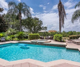 Ultimate 5 Star Villa with Private Pool on Reunion Resort and Spa, Orlando Villa 4565