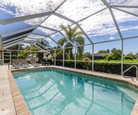 Villa Starfish - Cape Coral - Roelens Vacations