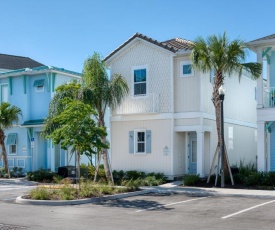 Warm and Inviting Cottage with Hotel Amenities, Near Disney at Margaritaville 3032SP