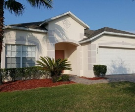 Winding Cypress Villa #213269