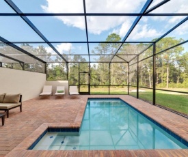 Windsor At Westside Luxury Pool Home Home