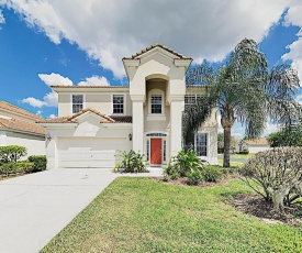 Windsor Hills Oasis - Private Pool, Spa & Game Room home