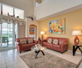 Windsor Palms Resort 6 Bedroom 4 Bath Pool Home