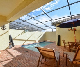 Windsor-5 Bed Townhouse w/splashpool-3804WW