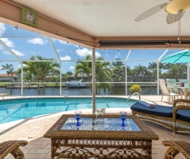 Villa Tangerine Sky - Cape Coral - Roelens Vacations