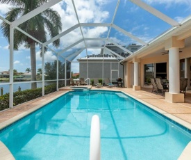 Villa Tao - Cape Coral - Roelens Vacations