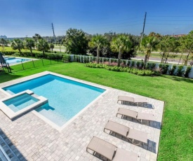 You have Found the Ultimate Luxury 10 Bedroom Villa on Encore Resort at Reunion, Orlando Villa 3639