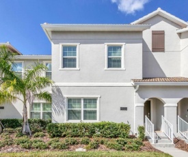 You Will Love this 5 Star Townhome located on Storey Lake Resort, Orlando Townhome 5064