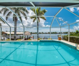 Villa Thunderbird View, Cape Coral