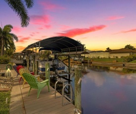 Villa Tipsy Turtle - Cape Coral - Roelens Vacations