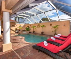 Villa Tuscany - Cape Coral