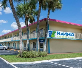 Flamingo Express Hotel