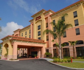 Hampton Inn & Suites Orlando-South Lake Buena Vista