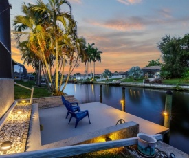 Villa Viscaya - Cape Coral - Roelens Vacations