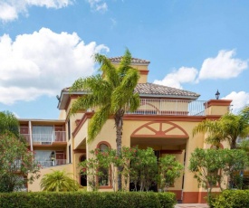 Howard Johnson by Wyndham Tropical Palms Kissimmee