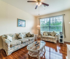 Lovely 3 Bedroom Condo in Windsor Palms Resort