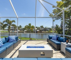 Villa Whispering Palms - Cape Coral - Roelens Vacations