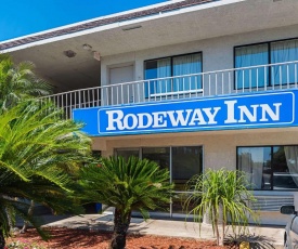 Rodeway Inn Kissimmee Main Gate West