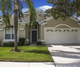 Three-Bedroom Pool Home Kissimmee