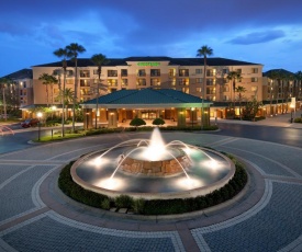 Courtyard by Marriott Orlando Lake Buena Vista in the Marriott Village