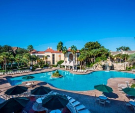 Sheraton Vistana Resort Villas, Lake Buena Vista Orlando