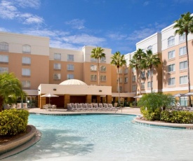 SpringHill Suites by Marriott Orlando Lake Buena Vista in Marriott Village