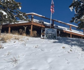 The North Face Lodge