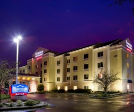 Fairfield Inn & Suites Lake City
