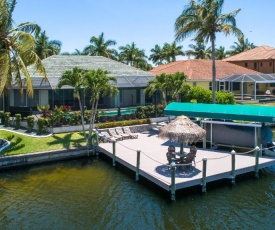 Waterfront Villa ID2621