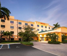 Hampton Inn West Palm Beach-Lake Worth-Turnpike