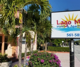 Lago Mar Motel and Apartments