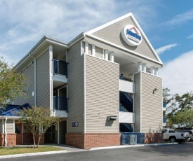 Suburban Extended Stay Hotel Lakeland North I-4