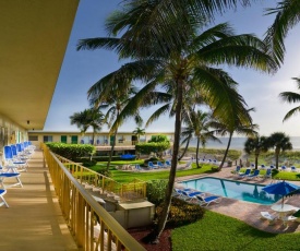 Tropic Seas Resort