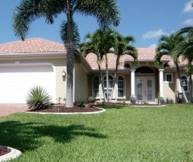 Villa Cape Florida