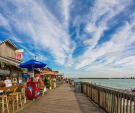 #165A Madeira Beach Yacht Club