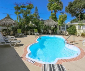 The Cottages at Madeira Beach/Dolphin